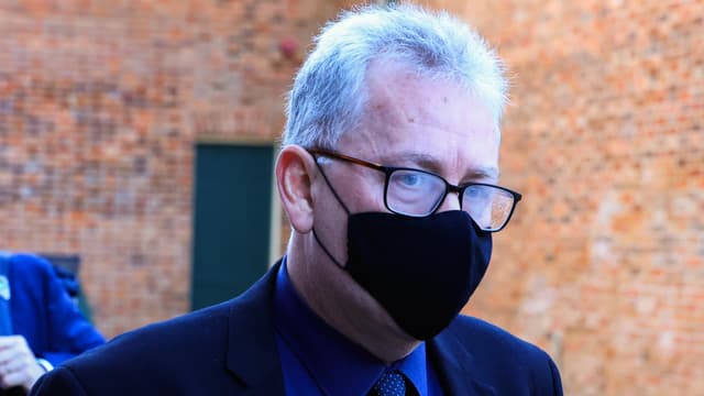 Ex-teacher texted teen for sex to make partner jealous