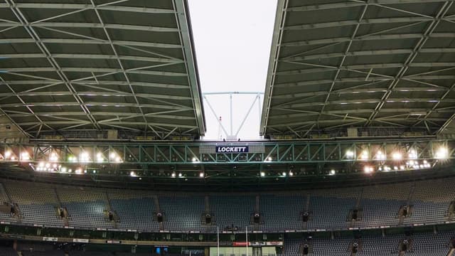 Lyon over Marvel roof complaint after AFL explanation