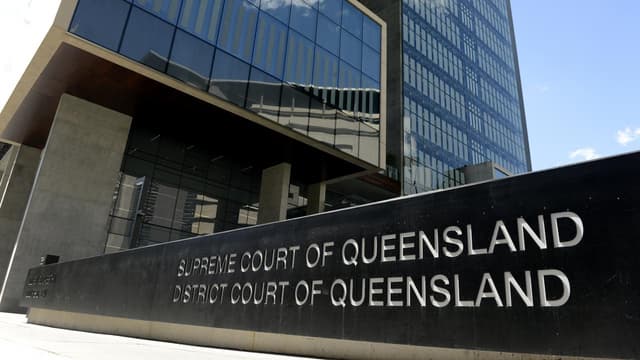 Murder accused has bail revoked over dog death charges