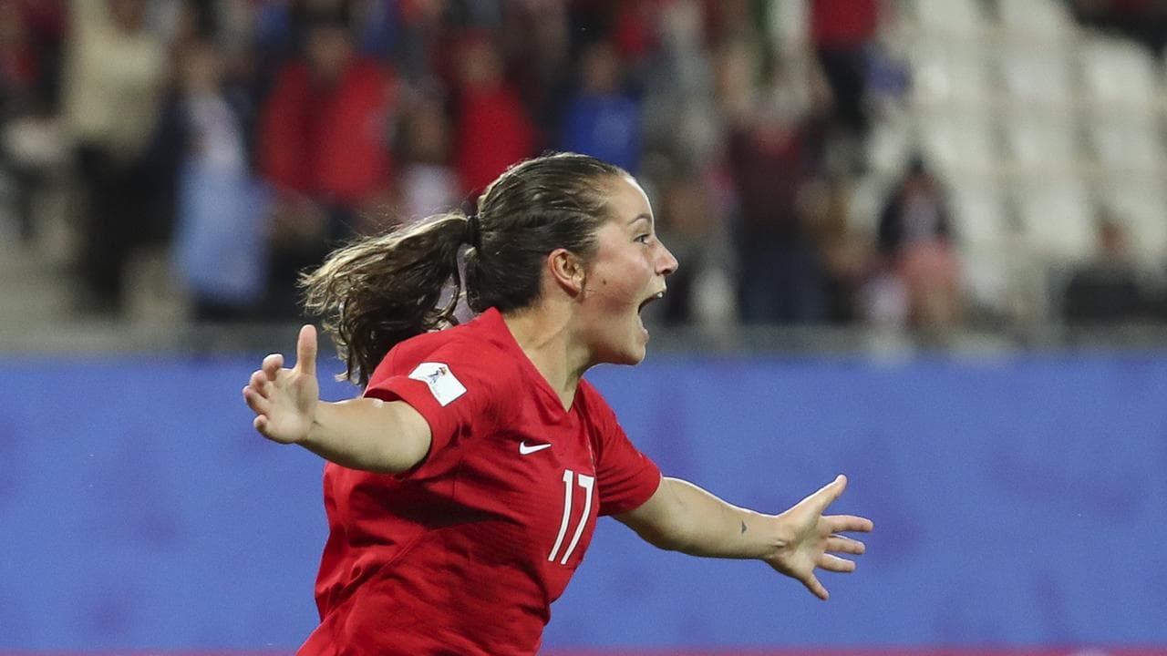 Canada and Ireland to face off in crucial WWC clash