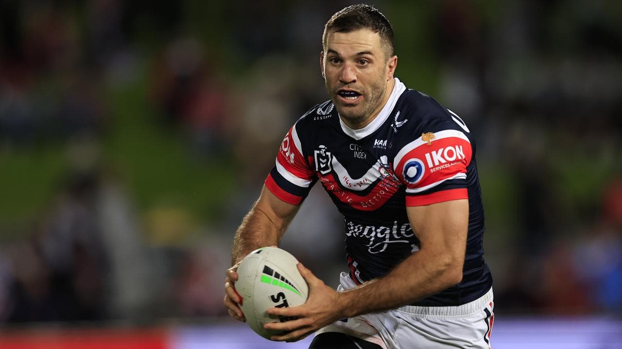Tedesco lifts Roosters ahead of Walsh clash: Keary