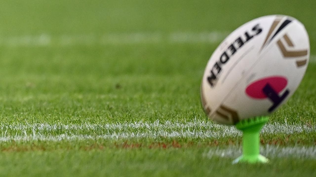 Broncos biter Werner handed two-game NRLW ban