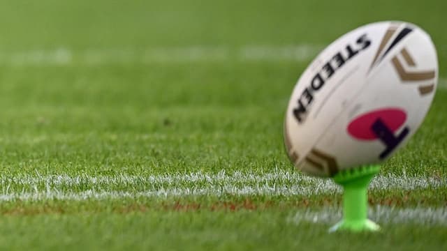 Broncos biter Werner handed two-game NRLW ban