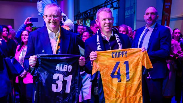 Trans-Tasman leaders eye easier movement after NZ talks