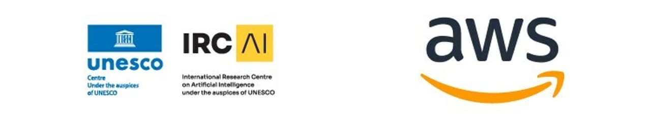 IRCAI and AWS Launch Compute for Climate Fellowship to Fund New Tech Solutions Addressing the Climate Crisis