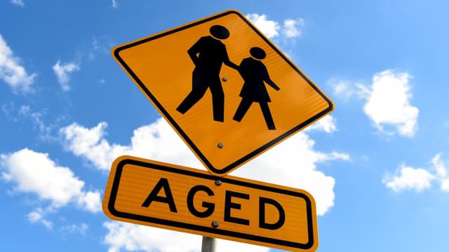 Aged care task force considers all funding options