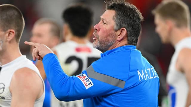 North eye drought-breaking win in Ratten's last game