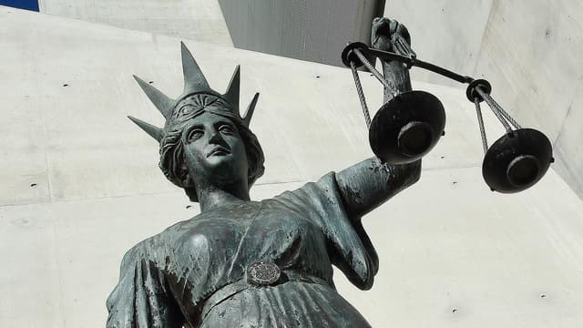 Man jailed for importing $2m meth package sent to wife