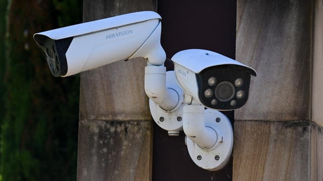 Warnings about spying, hacking threat from Chinese AI