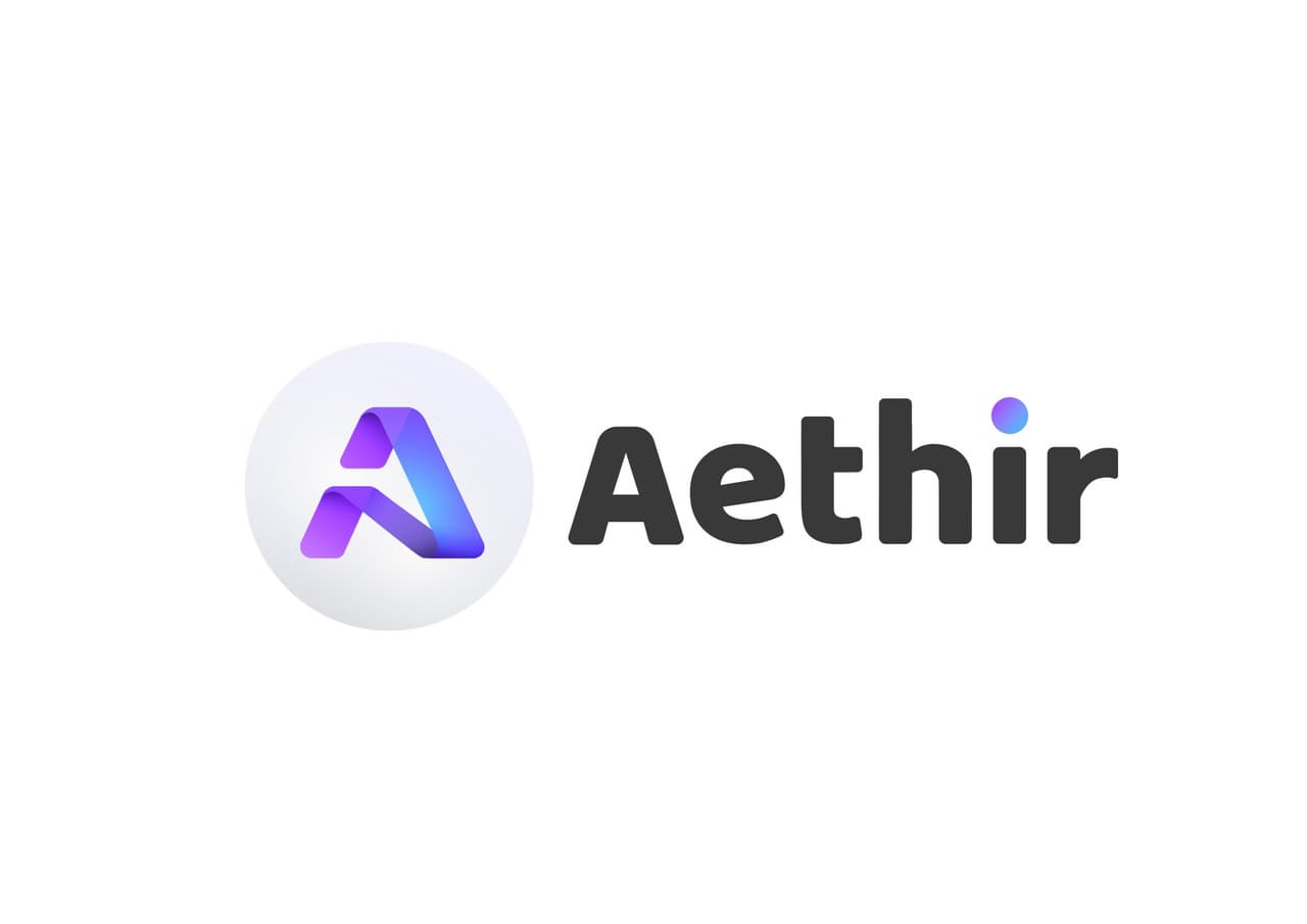 Aethir Closes $150 Million Valuation, Pre-A Funding Round to Scale its Decentralized Cloud Infrastructure
