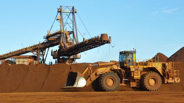 'Wall of money' for Twiggy's global green hydrogen play