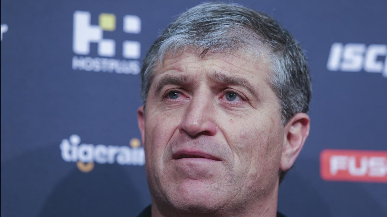 Tigers tap into Melbourne Storm to select next coach