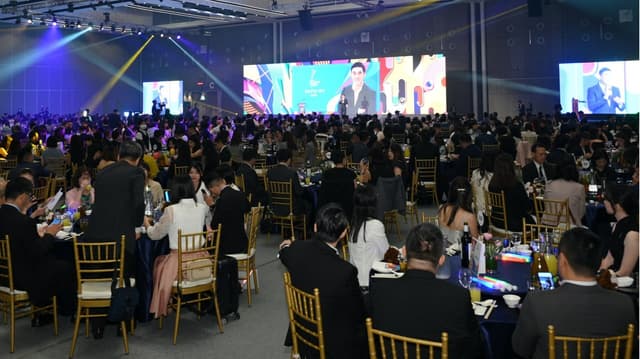 Diversity Thrives, Inclusion Prevails: HR Asia Best Companies to Work for in Asia Taiwan 2023 Honors 94 Champions of an Inclusive Workforce