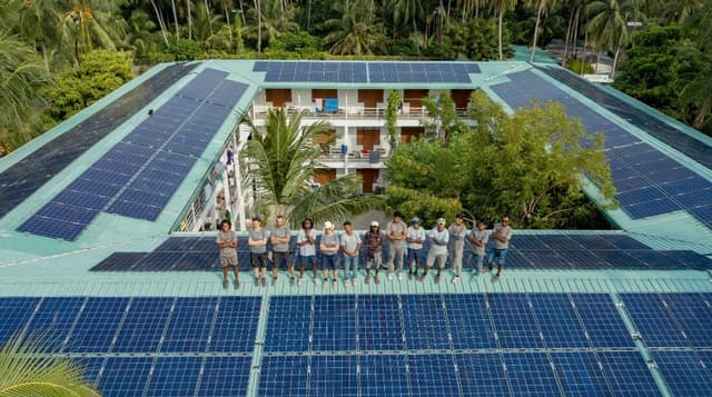 Dusit International launches new group-wide sustainability program, 'Tree of Life'