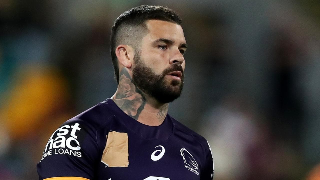 Friction between players and NRL a distraction: Walters