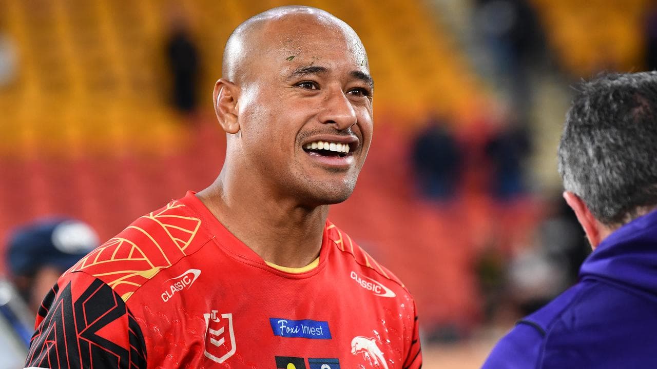 Dolphins' Kaufusi returns home for a Bundy rumble