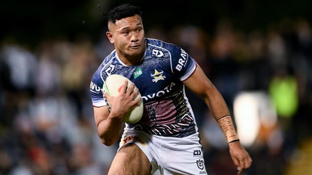 The making of fearless Cowboys tyro Kuli Finefeuiaki