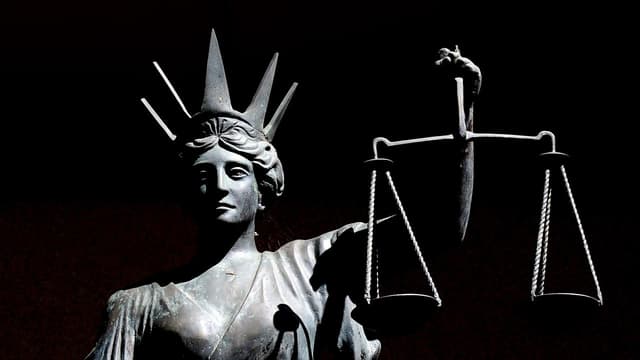 'Desperate' carer laced husband's soup with drugs