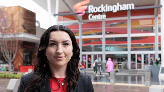 WA premier plays down by-election swing away from Labor