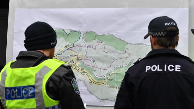 Amateur sleuths invited to solve human remains cases