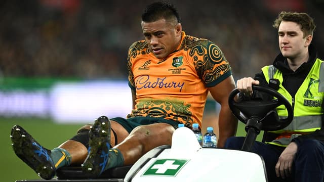 Wallabies face daunting task against NZ in Dunedin