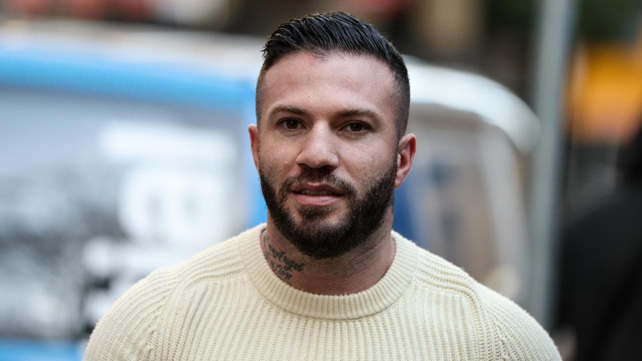 Ex-gratia payment recommended for bikie's prison time