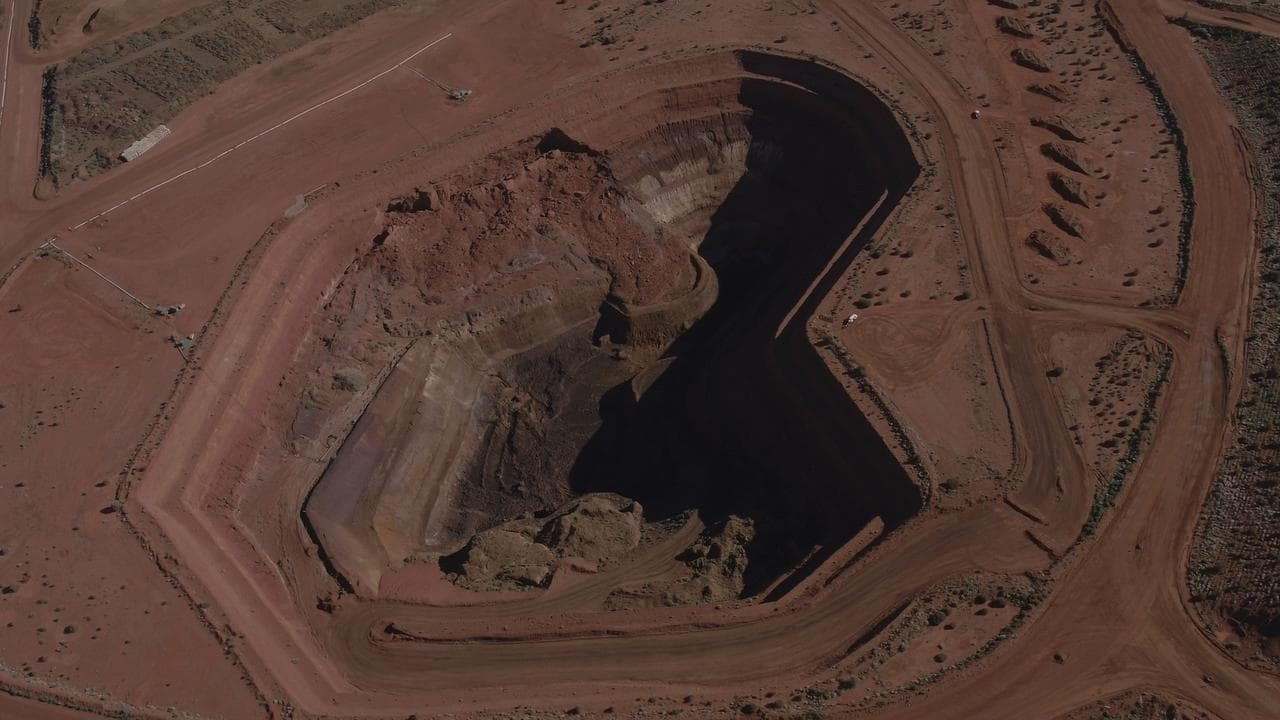 Low prices make Lynas production record less magnetic