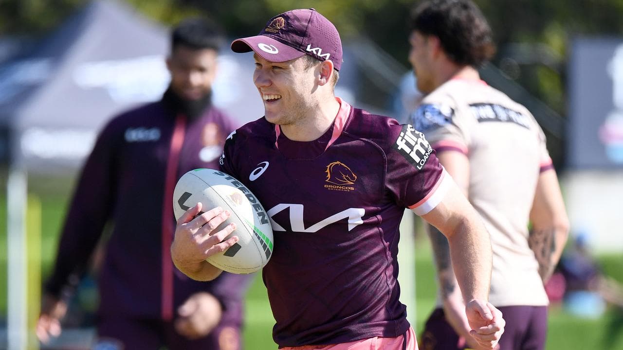 Broncos' Walters to unveil art of deception on Cowboys
