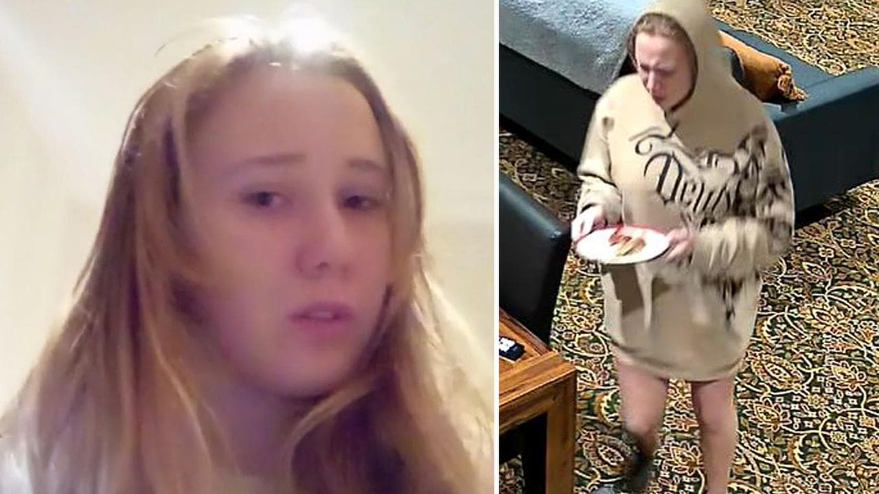 Remains belong to Shyanne-Lee Tatnell, DNA confirms