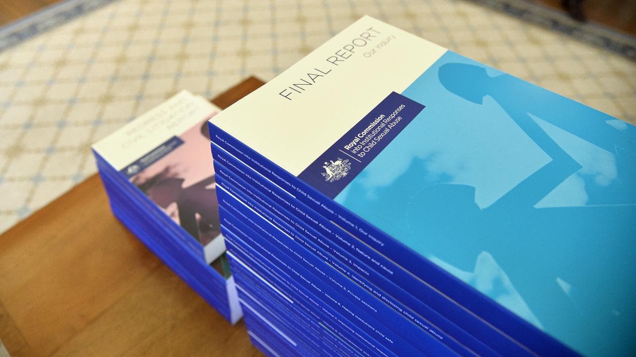 Cop awarded $1.8m after 'catastrophic' PTSD failures