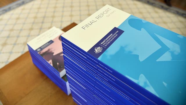 Cop awarded $1.8m after 'catastrophic' PTSD failures