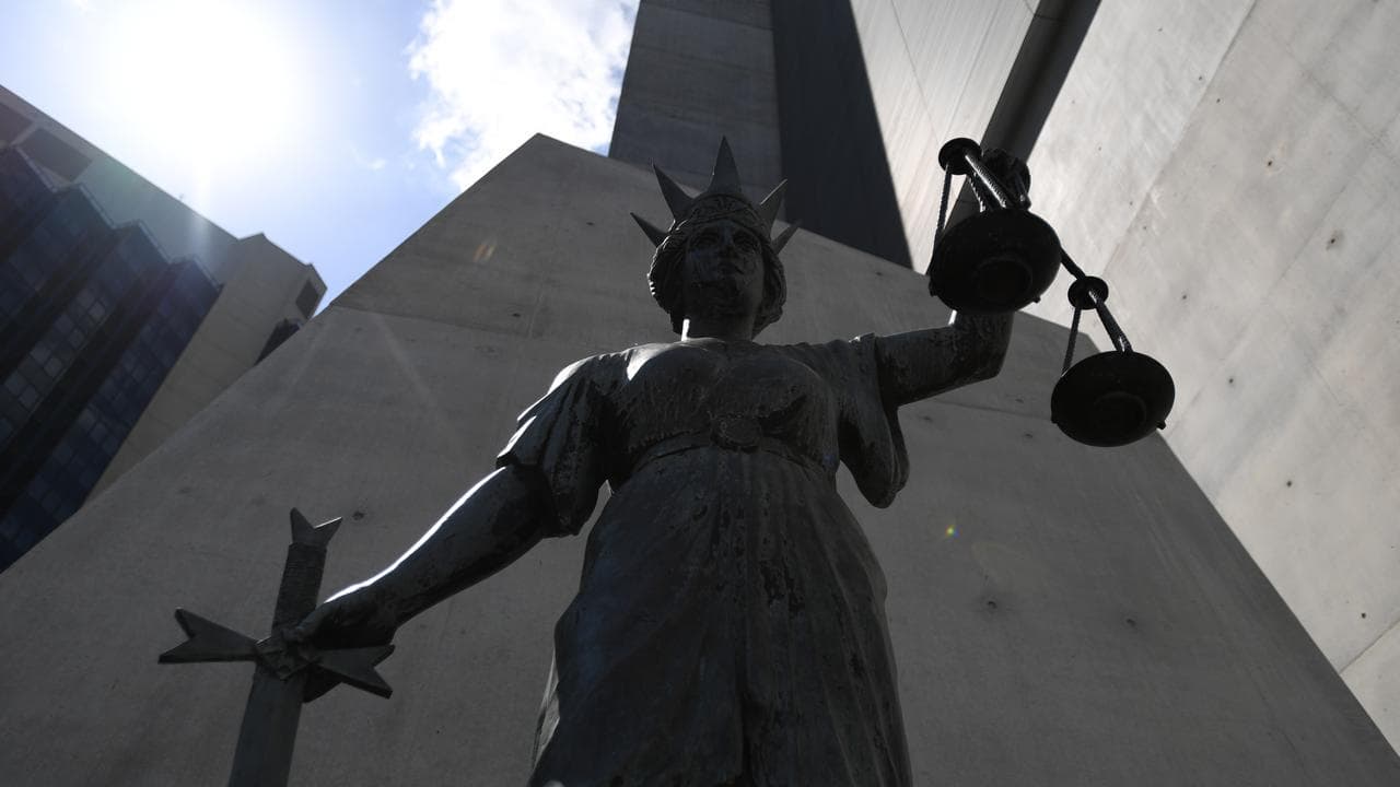 Man on trial after father fatally stabbed on Xmas Day