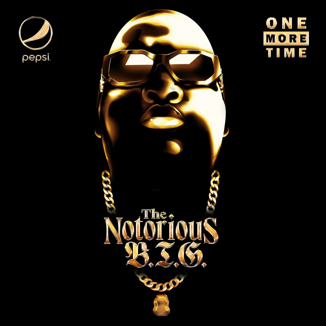 PEPSI® ANNOUNCES B.I.G COLLABORATION TO CELEBRATE THE 50TH ANNIVERSARY OF HIP HOP AND THE LEGACY OF THE NOTORIOUS B.I.G
