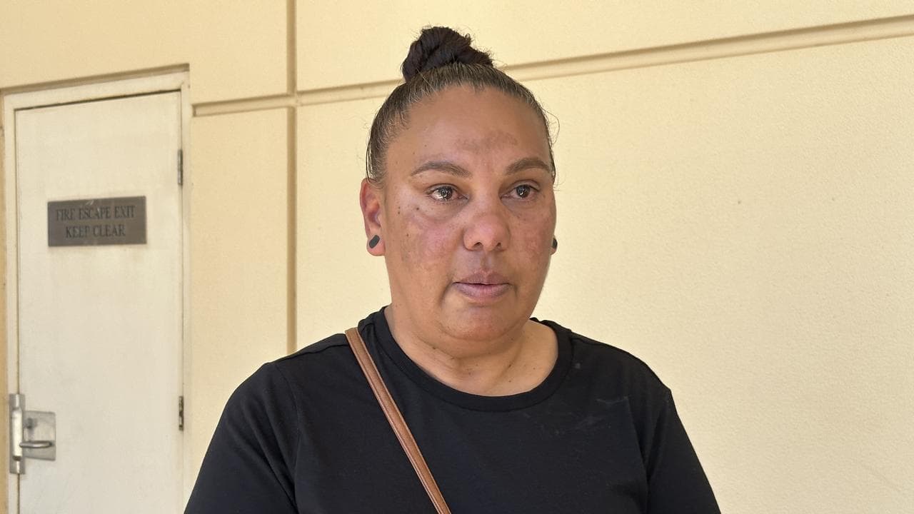 Hit-run victim's family hear mum and son's guilty pleas