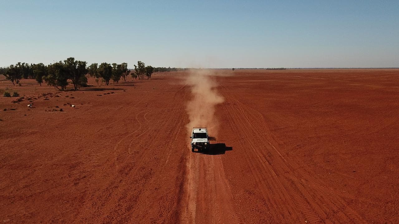 El Nino likely, but bureau holds off declaration