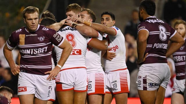 Manly desperate to end Seibold's white-knuckle rides