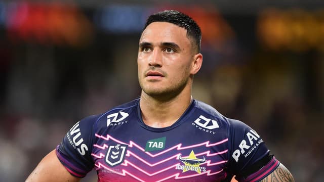 Judiciary gamble backfires on Cowboys' Holmes