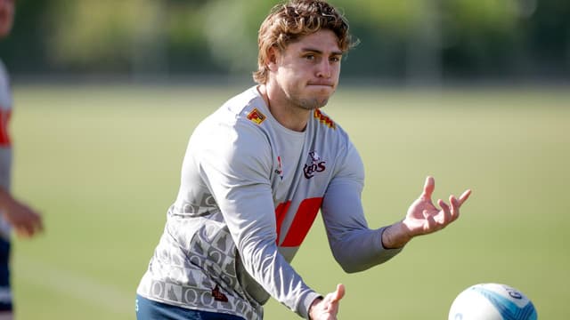 O'Connor recommits to Queensland with coaching in mind