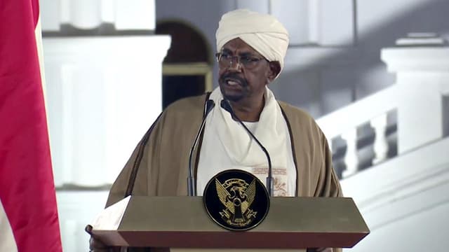 Sudan authorities seek to re-arrest Bashir-era leaders