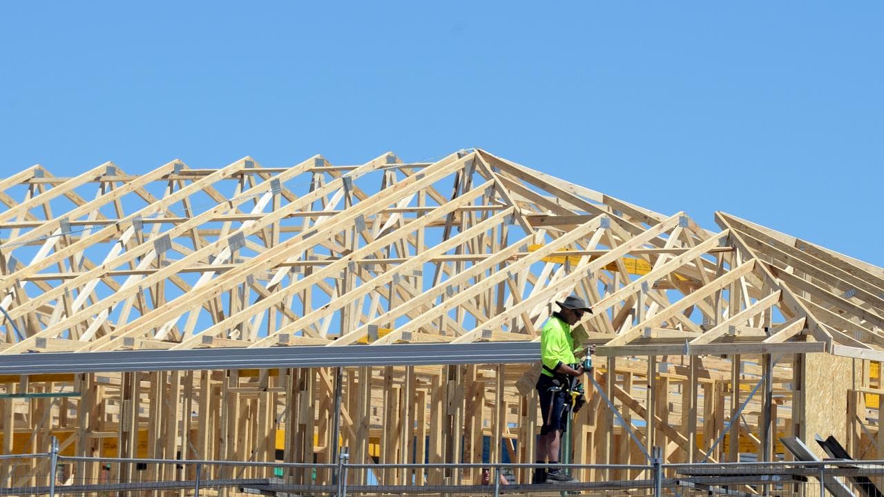 Industry groups urge backing for 'vital' housing fund
