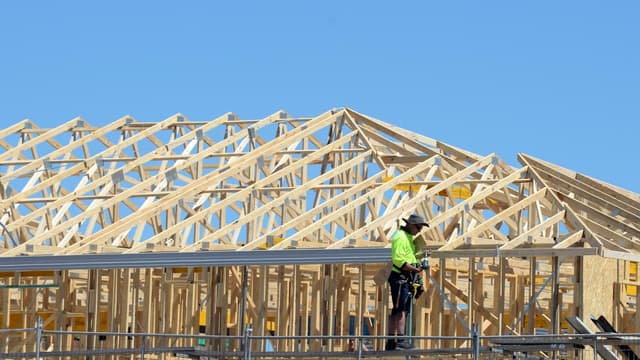 Industry groups urge backing for 'vital' housing fund
