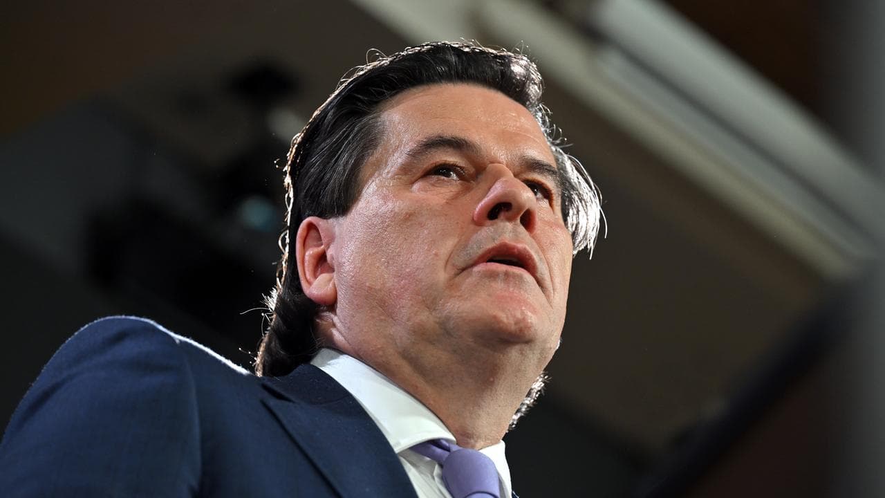 Big business group warns of 'anti-productivity' reforms