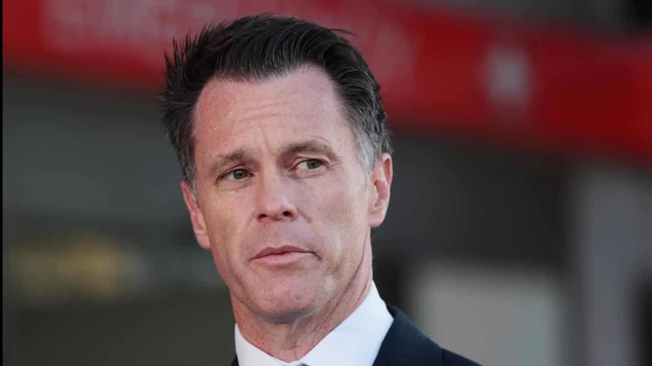 Cloud over major projects after NSW ministerial scandal