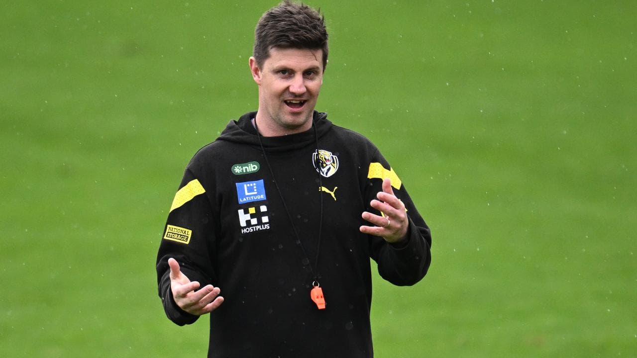 Martin out of Tigers' high-stakes clash with Bulldogs