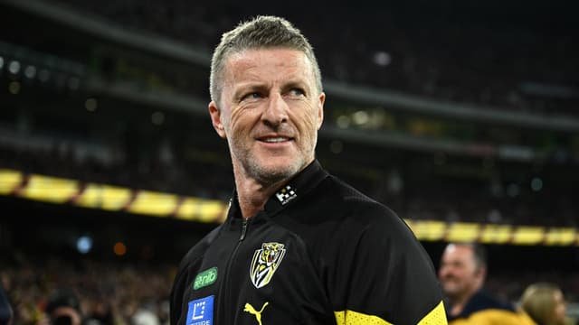 In-demand Hardwick staying in touch with Tigers