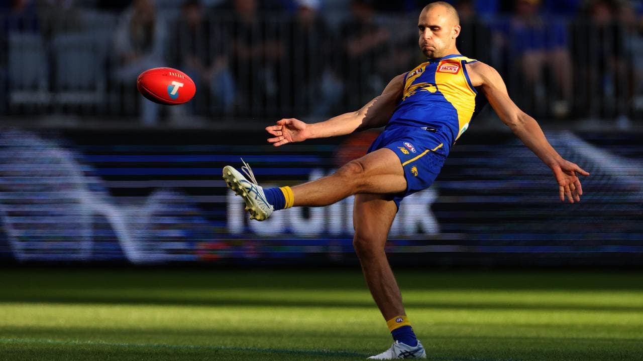 Eagles lose Sheed to injury, Liam Ryan 'going nowhere'