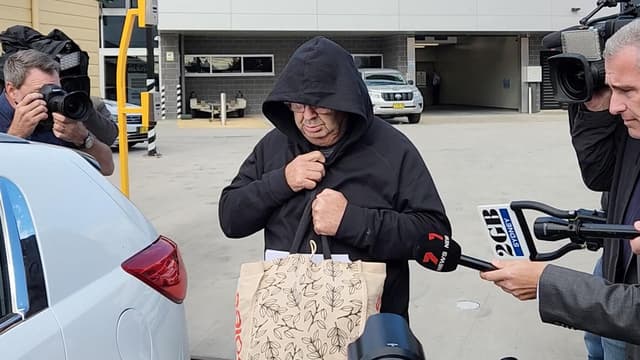 More charges laid against wedding bus crash driver