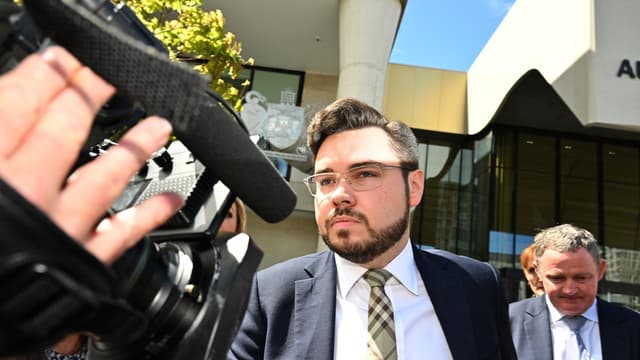 Criticism, possible damages claim after Lehrmann report