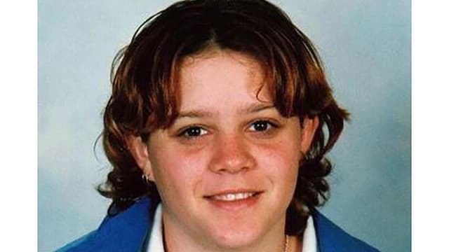 Mum of slain teen lives with 'gaping hole' in her heart