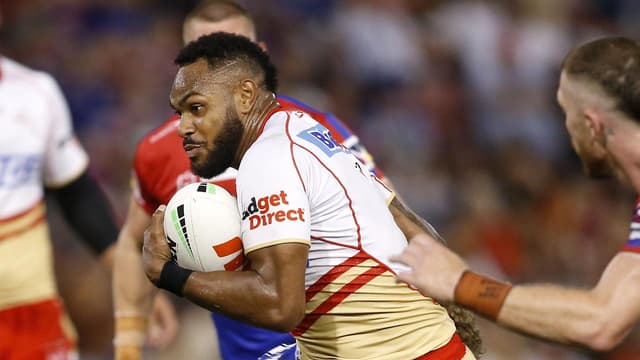 Bennett's Dolphins brace for sudden-death and Ponga